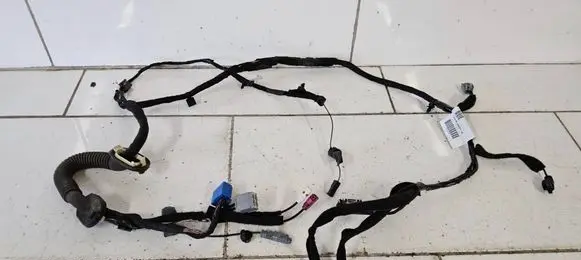 Volvo V40 Tailgate/trunk wiring harness 31384972 31427077