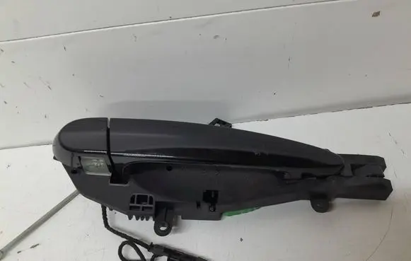 BMW X1 E84 Rear door exterior handle 