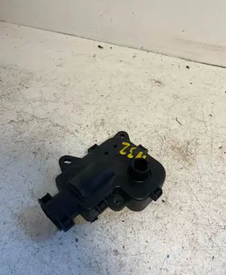 Renault Espace IV Air flap motor/actuator 52485400 7701206536 0K0462865A