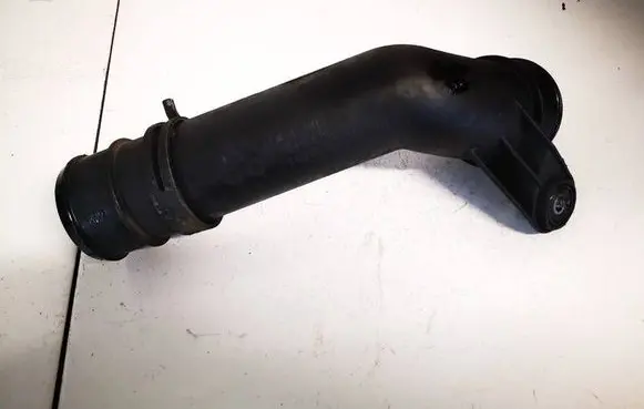 Volkswagen Golf Plus Intercooler hose/pipe 3c0145770b