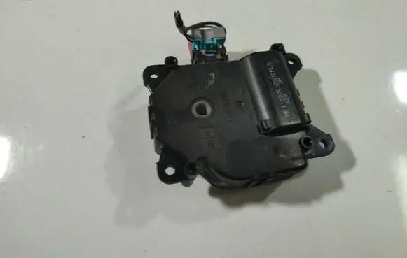 Toyota Avensis T270 Air flap motor/actuator MF1138002800PLS