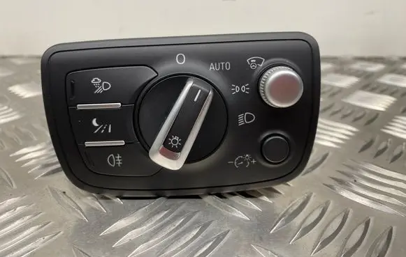 Audi A6 S6 C7 4G Light switch 4G0941531AB