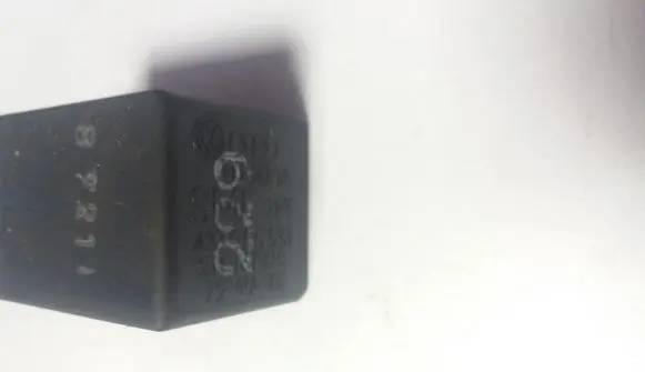 Audi A6 S6 C5 4B Other relay 431955531