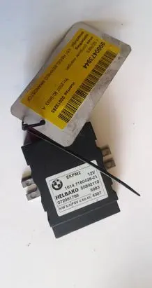 BMW M5 Engine ECU kit and lock set 7180426 55892110