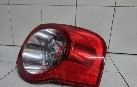 Volkswagen PASSAT B6 Rear/tail lights