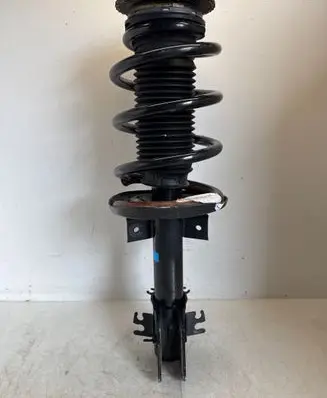 Renault Master III Front shock absorber/damper 543024506R 03091000708