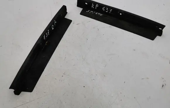 Mazda CX-5 Other engine bay part KD5356916 KD5356915
