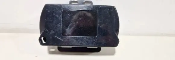 BMW X5 G05 Distronic sensor radar 6898186 0203302937