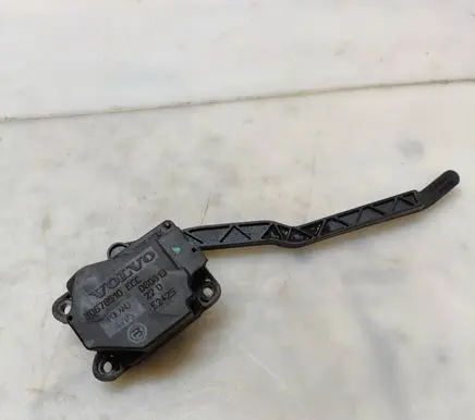 Volvo V70 Air flap motor/actuator 30676510 E2425 060613