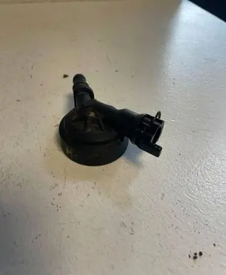 Volkswagen Golf V Clutch slave cylinder 006232000097