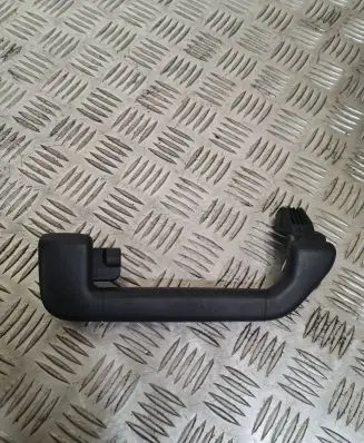 Porsche Cayenne (92A) Rear interior roof grab handle 7P0857643