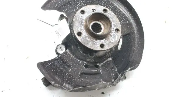 BMW 6 F06 Gran coupe Rear wheel hub