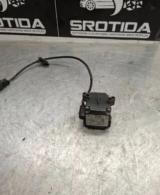 Mercedes-Benz E W210 Other control units/modules 1147212077 231097