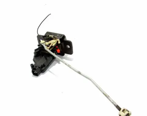 KIA Carnival Tailgate/trunk/boot lock/catch/latch