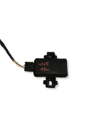 Mercedes-Benz C W205 Tire pressure control unit A0009006907BILI A0009006907
