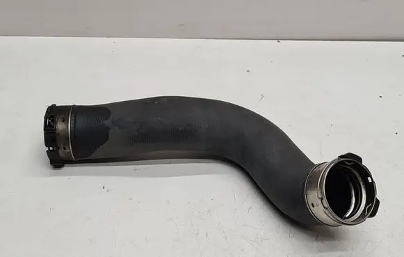 BMW 5 F10 F11 Intercooler hose/pipe 781061502