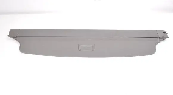 Jaguar XF Electric rear window sunshade cover 
