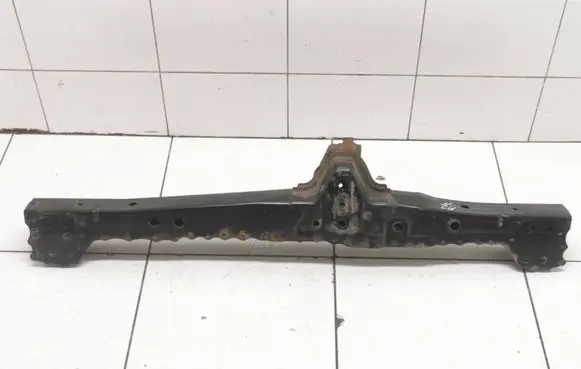 Toyota Auris E180 Bottom radiator support slam panel 