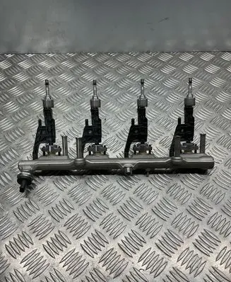 BMW 4 F36 Gran coupe Fuel injection system set 8665633 8656548