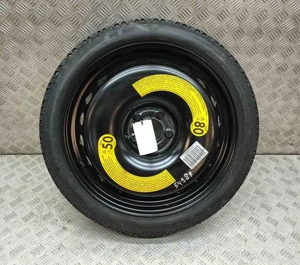 Audi A5 R19 spare wheel 8W0601027C