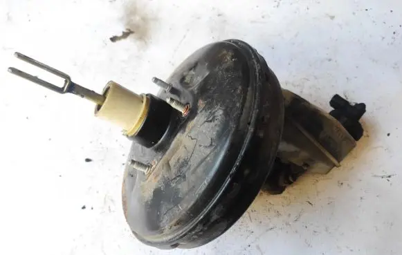 Renault Megane I Brake booster 7700832987e b354691