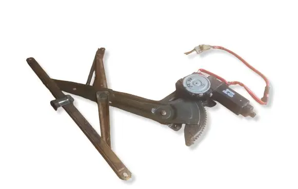 Suzuki Swift Cultus Front door window regulator with motor 8340160B10