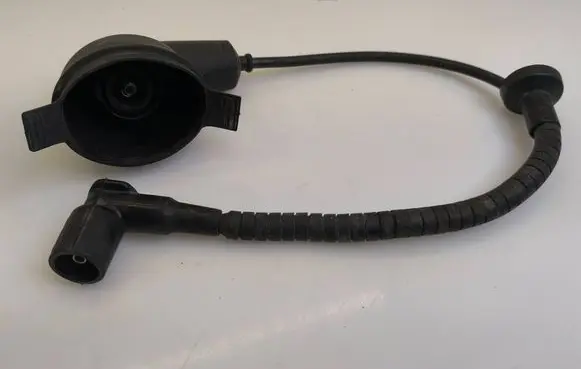 BMW 3 E30 Ignition plug leads 1354503301 1727606