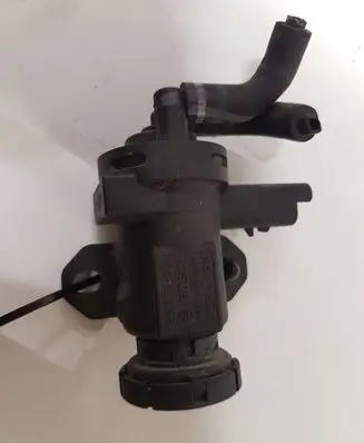 Citroen C5 Turbo solenoid valve 9635704380 0928400414