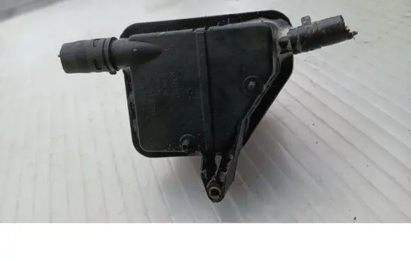 Skoda Octavia Mk1 (1U) Power steering fluid tank/reservoir 1J0422371C