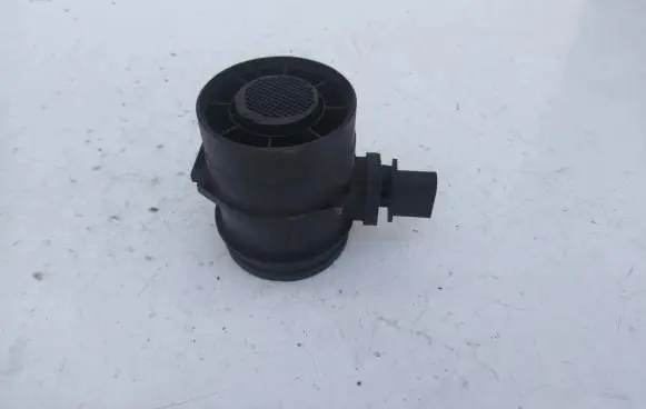 BMW 1 E81 E87 Mass air flow meter 8509724 0281006146 275004110
