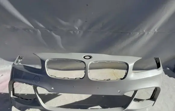 BMW 2 F45 Front bumper 8057878 8057882