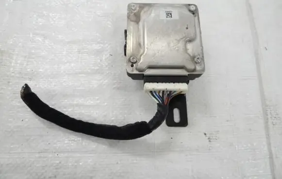 Hyundai Tucson TL Other control units/modules 954472D100