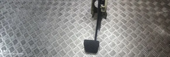 Brake pedal
