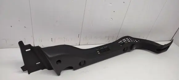Renault Scenic III - Grand scenic III Parcel shelf load cover mount bracket 799120013R