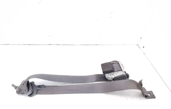 Renault Scenic II - Grand scenic II Rear seatbelt 8200309239