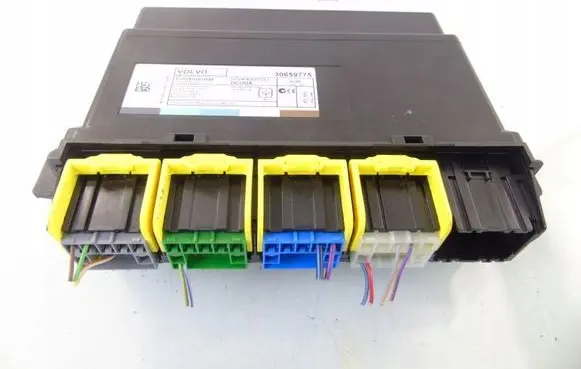 Volvo V40 Comfort/convenience module 30659775