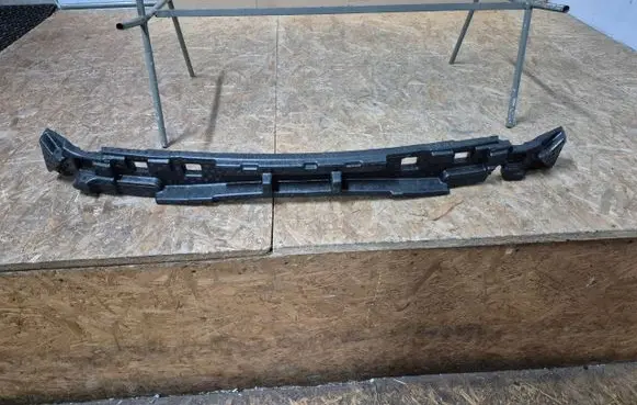 Renault Captur Front bumper foam support bar 620905640Raustral