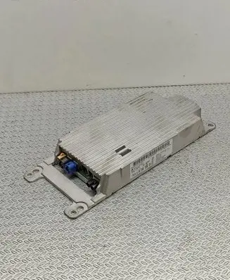 BMW 5 F10 F11 Bluetooth control unit module 9244189 2202859 10099110