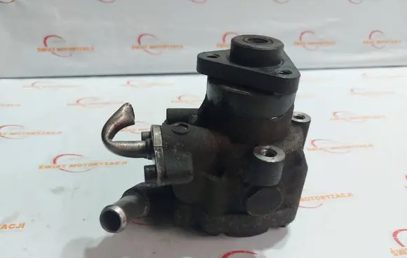 Volkswagen Crafter Power steering pump 2E0422145B