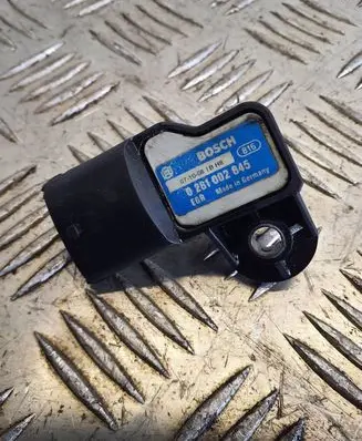Chrysler Grand Voyager V Air pressure sensor 0281002845