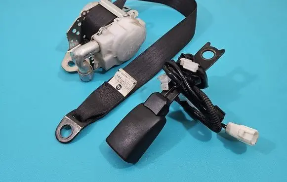 Toyota RAV 4 (XA30) Front seatbelt 7Q2340-P IMPRK1502757