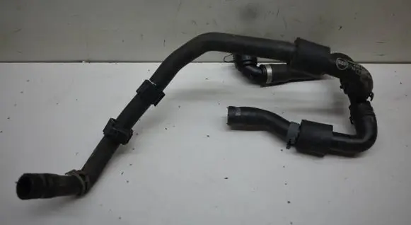Audi A4 S4 B8 8K Engine coolant pipe/hose 8K0819332J