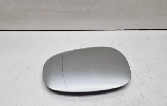 BMW 3 E90 E91 Wing mirror glass F0142127