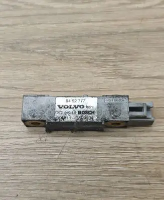 Volvo S60 Airbag deployment crash/impact sensor 9452777 005811