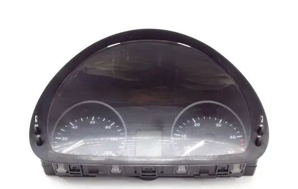 Mercedes-Benz Sprinter W906 Speedometer (instrument cluster) A9064469021