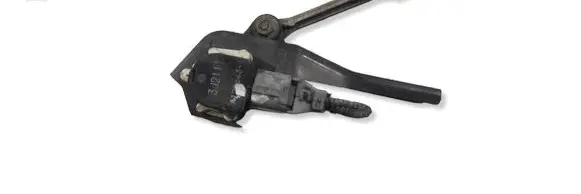 Honda Jazz Headlight/headlamp level sensor 3J2111 A1266431