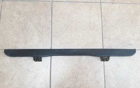 Audi 80 90 B3 Air flow deflector 