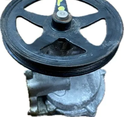GMC Yukon Vacuum pump 12696313