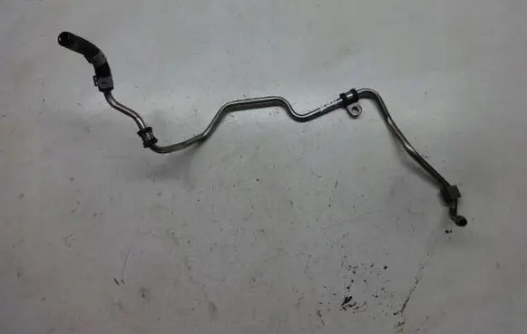 Vacuum air tank
