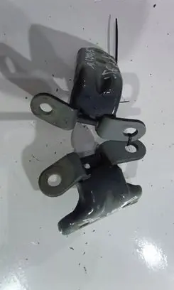 Rear door hinge set